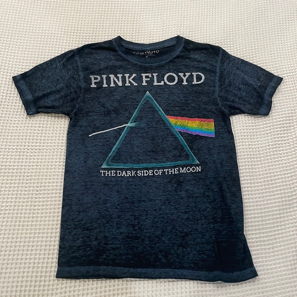 Pink Floyd Graphic Tee